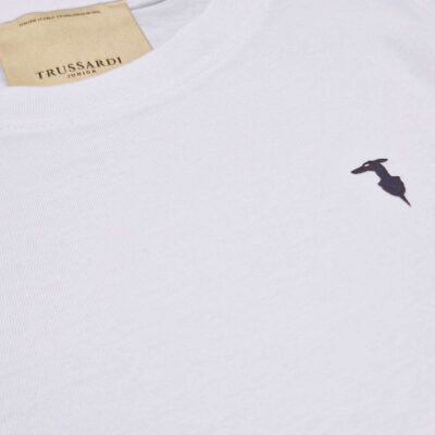 Trussardi - Παιδικό T-Shirt Tansarga