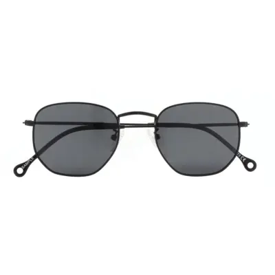 Parafina Tifon Black Premium Glasses