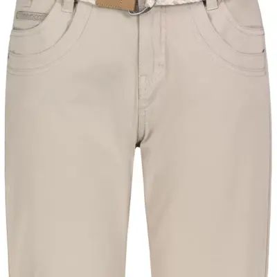 Eight2Nine - Βερμούδα Light Sand M Women's Shorts