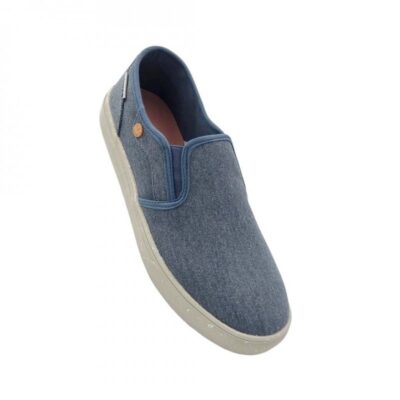Americanino - Sisal Flag Πάνινα Slip-On