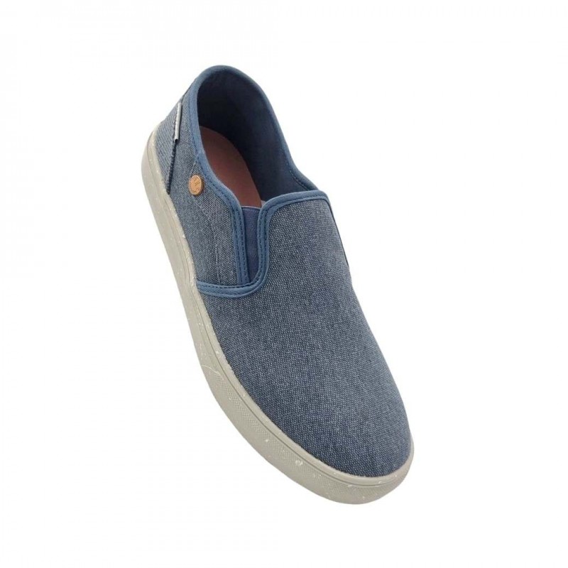 Americanino - Sisal Flag Πάνινα Slip-On