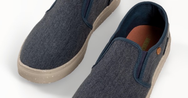 Americanino - Sisal Flag Πάνινα Slip-On - Image 3