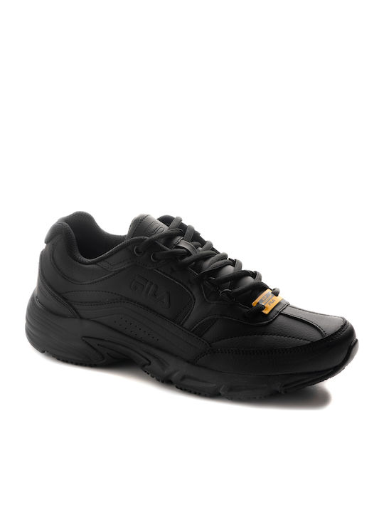 Fila - Memory Workshift Ανδρικά Sneakers - Image 2
