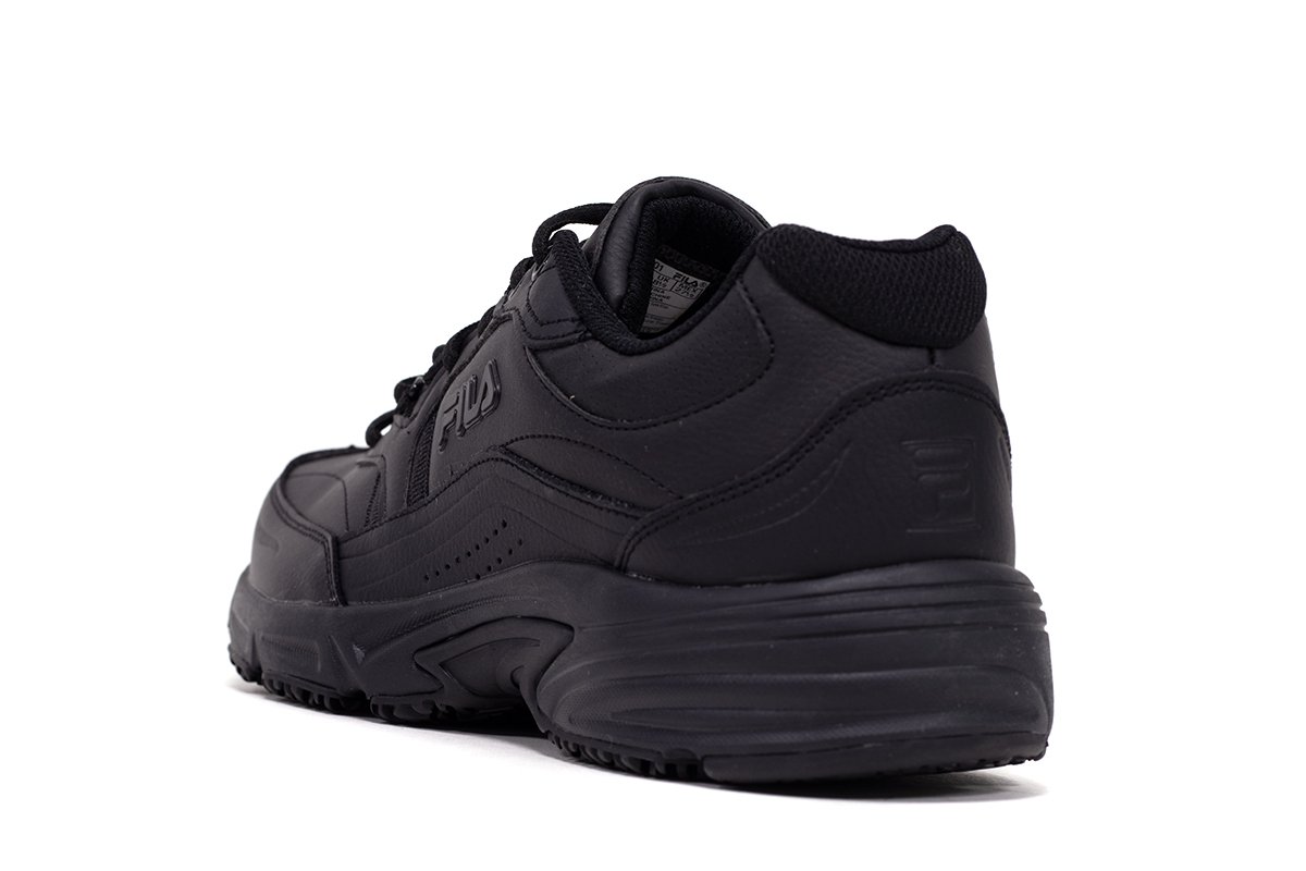Fila - Memory Workshift Ανδρικά Sneakers - Image 3