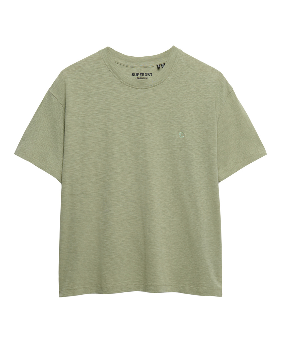 Superdry - Studios Crew Tee Γυναικείο Αθλητικό T-shirt - Image 3