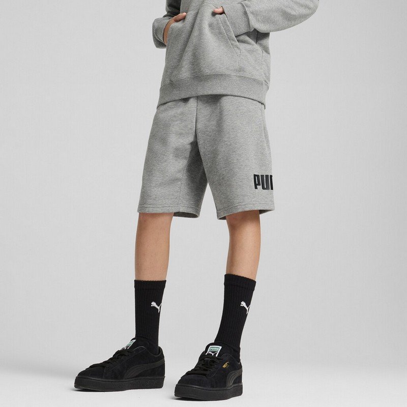 Puma - Ess 1 Logo Shorts - Image 2
