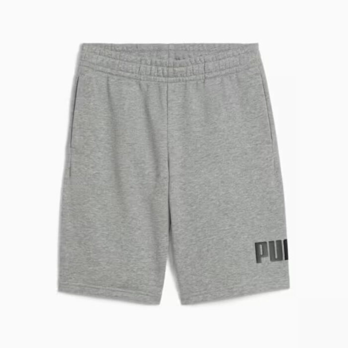 Puma - Ess 1 Logo Shorts - Image 3