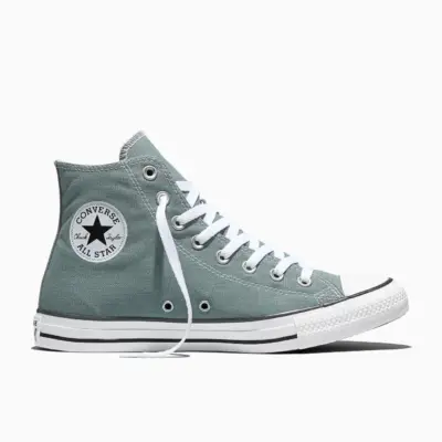 Converse - Chuck Taylor All Star Γυναικεία Μποτάκια
