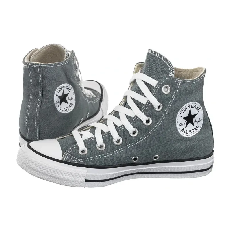Converse - Chuck Taylor All Star Γυναικεία Μποτάκια - Image 8