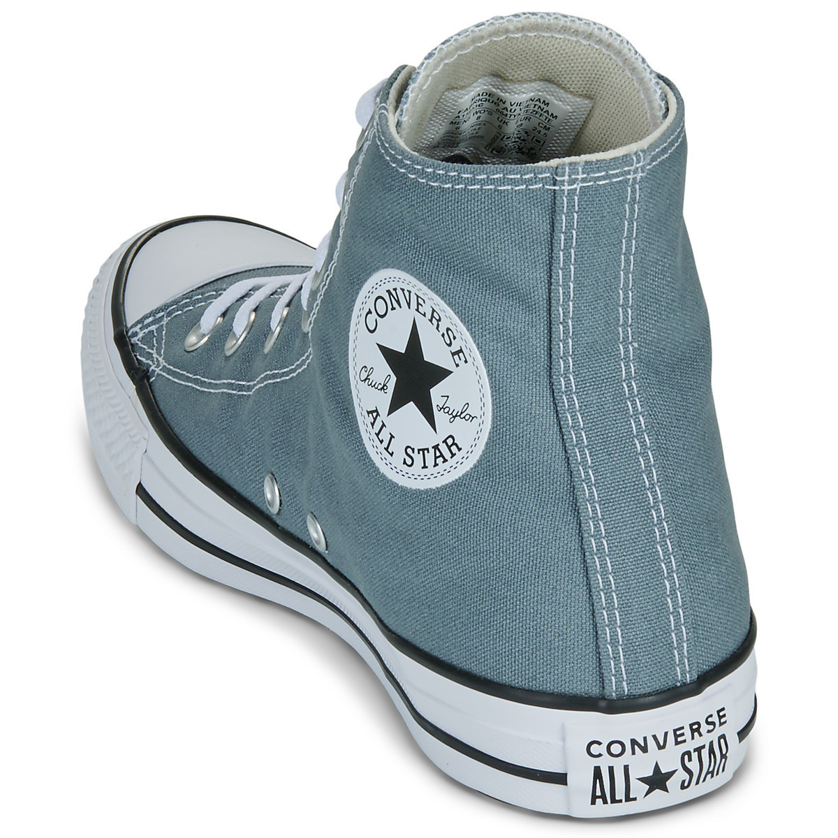Converse - Chuck Taylor All Star Γυναικεία Μποτάκια - Image 3