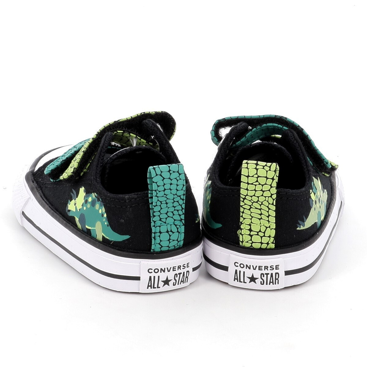 Converse - Chuck Taylor All Star Dinos Easy On - Image 2