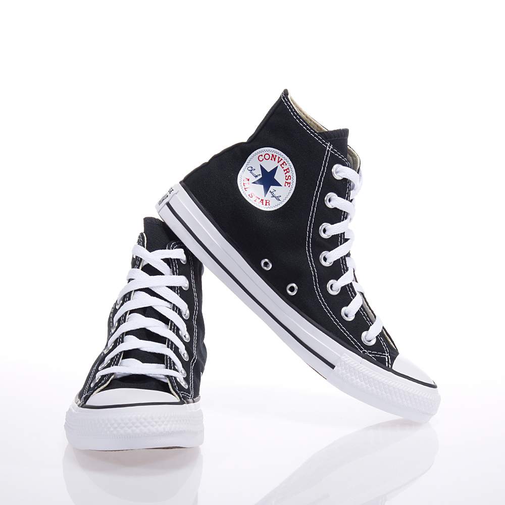 Converse - Chuck Taylor All Star Hi Μποτάκια - Image 2