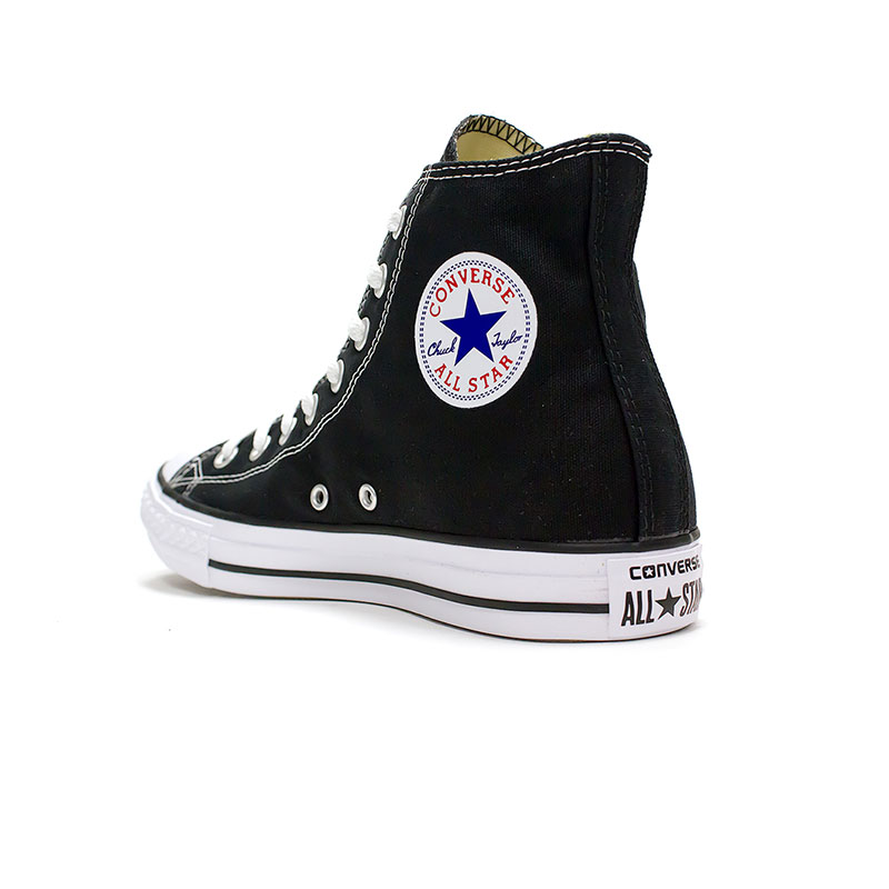 Converse - Chuck Taylor All Star Hi Μποτάκια - Image 3