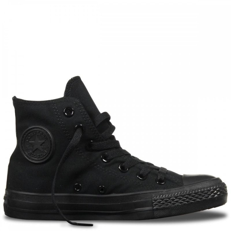 Converse - Chuck Taylor All Star Hi Μποτάκια
