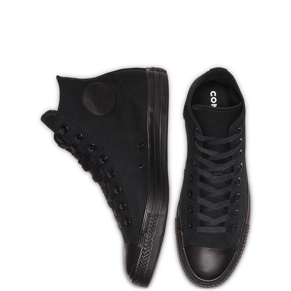 Converse - Chuck Taylor All Star Hi Μποτάκια - Image 4