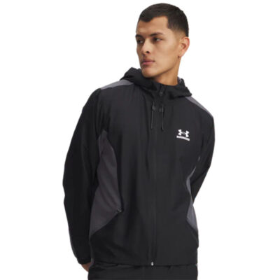 Under Armour - Men's UA Tech Sport Woven Jacket
