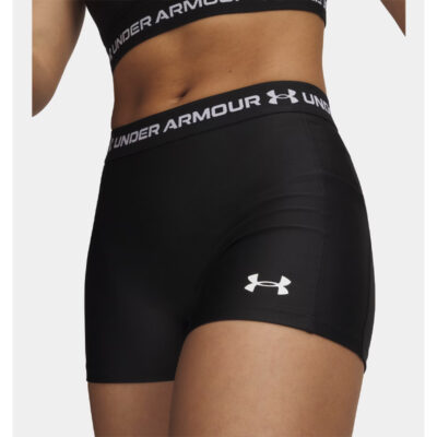 Under Armour - Γυναικείο σορτς