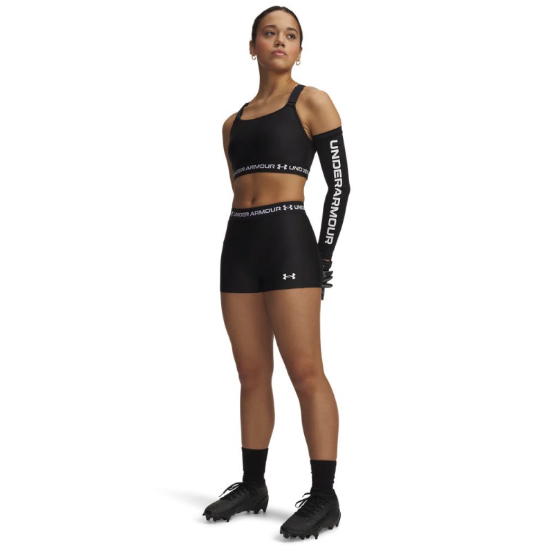 Under Armour - Γυναικείο σορτς - Image 2