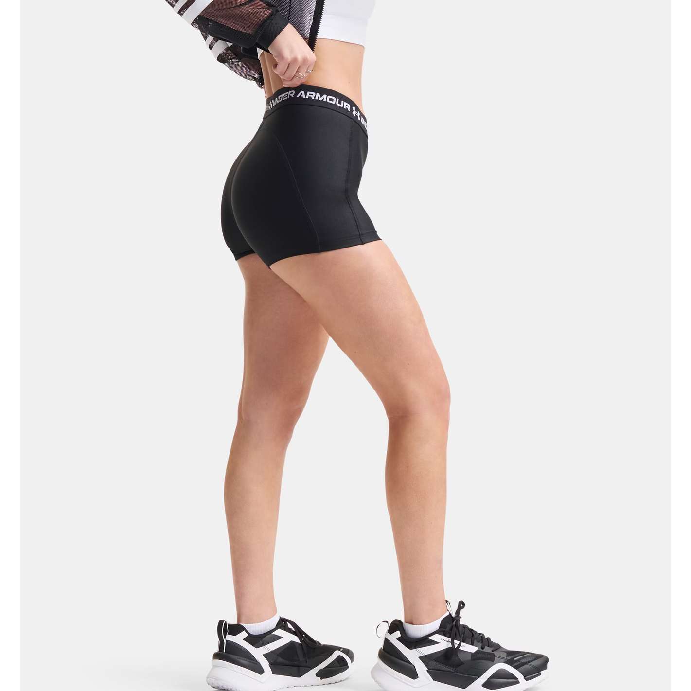 Under Armour - Γυναικείο σορτς - Image 4