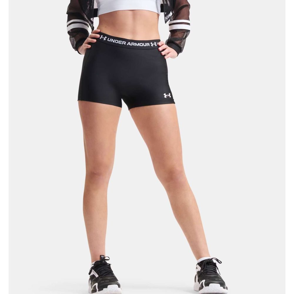 Under Armour - Γυναικείο σορτς - Image 5