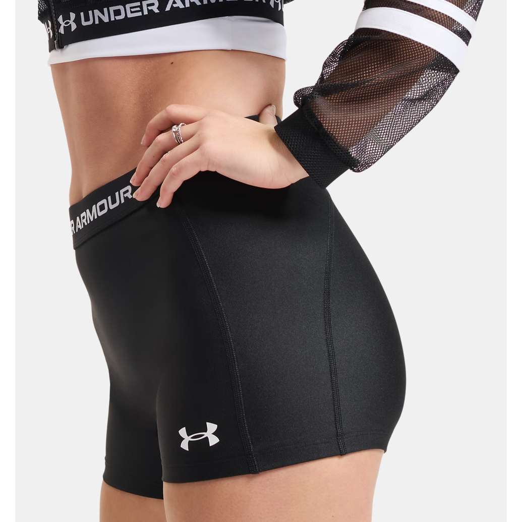 Under Armour - Γυναικείο σορτς - Image 6