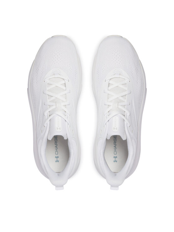 Under Armour - Rogue 6 ανδρικά αθλητικά παπούτσια running - Image 4