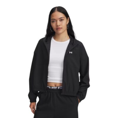 Under Armour - Γυναικείο Μπουφάν για Χειμώνα