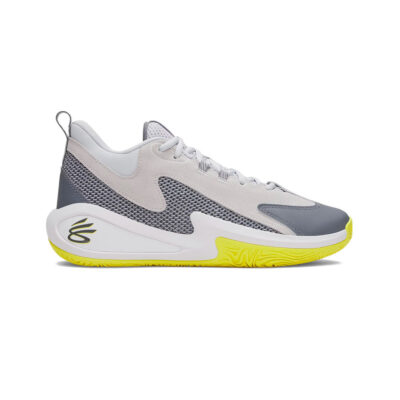 Under Armour - Curry 3z 25 Sde Χαμηλά Μπασκετικά Παπούτσια
