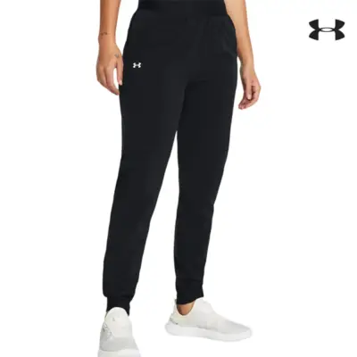 Under Armour - Rival Παντελόνι Φόρμας με Λάστιχο