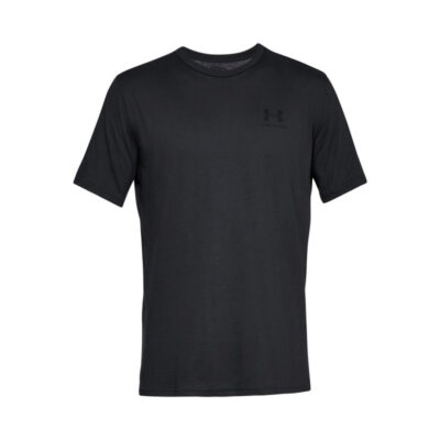 Under Armour - Sportstyle Left Chest