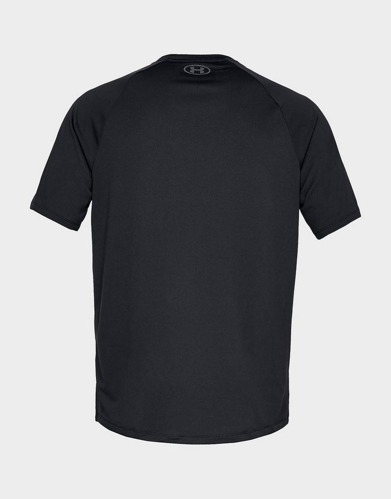 Under Armour - UA Tech 2.0 SS Tee T-Shirt - Image 3