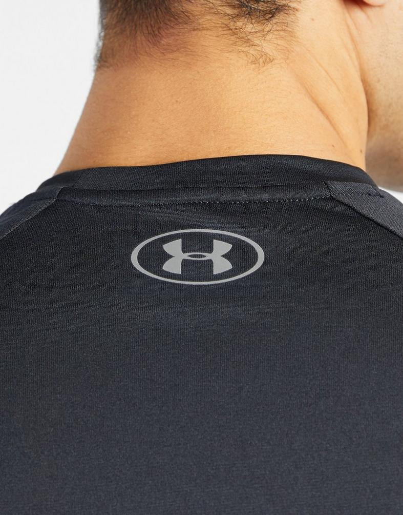 Under Armour - UA Tech 2.0 SS Tee T-Shirt - Image 4