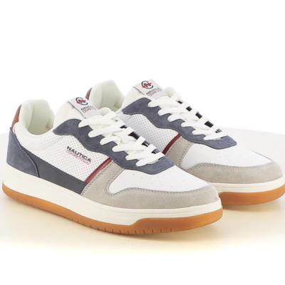 Nautica - Ανδρικά Sneakers NCM514Z22