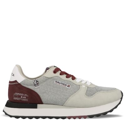 Nautica - Ανδρικά Sneakers NTM4130F11