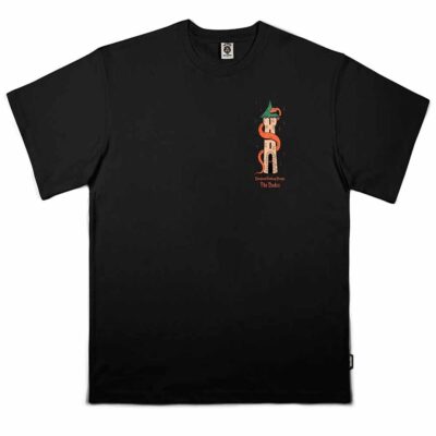 The Dudes - European Fantasy Tower Classic T-Shirt