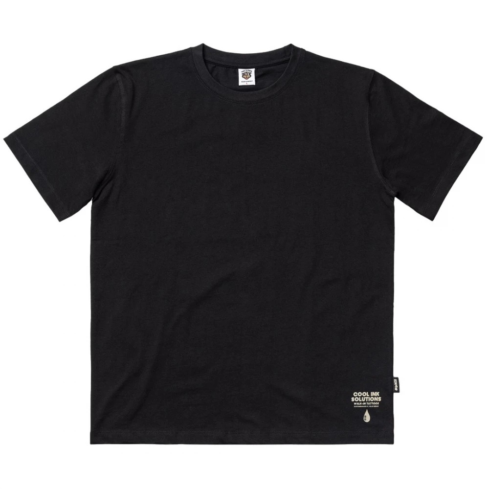 The Dudes - European Fantasy Tower Classic T-Shirt - Image 3
