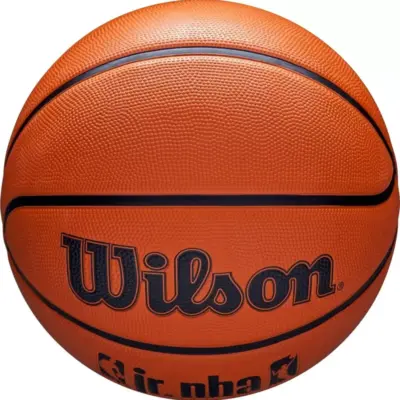 Wilson - Jr NBA DRV FAM Logo Μπάλα Μπάσκετ