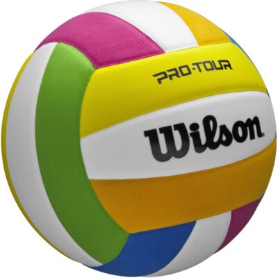 Wilson - Pro Toure Volleyball