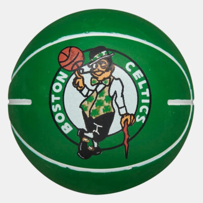 Wilson - NBA Boston Celtics Mini Μπάλα