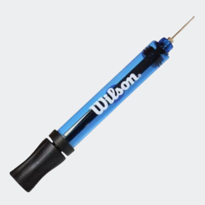 Wilson - 6 Inch Dual Action Ball Pump