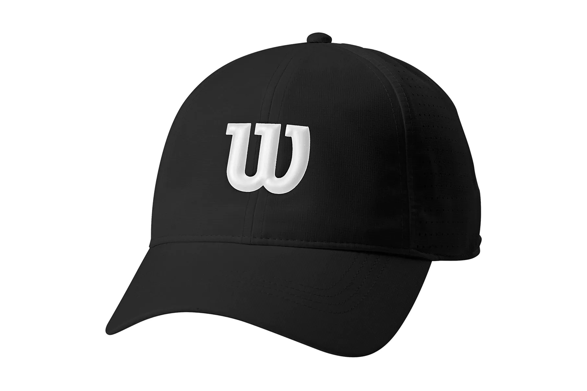 Wilson - Ultralight Tennis Cap II
