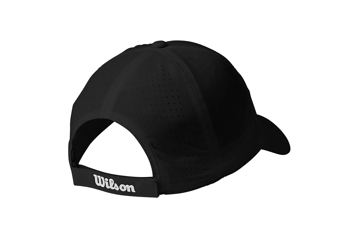 Wilson - Ultralight Tennis Cap II - Image 2