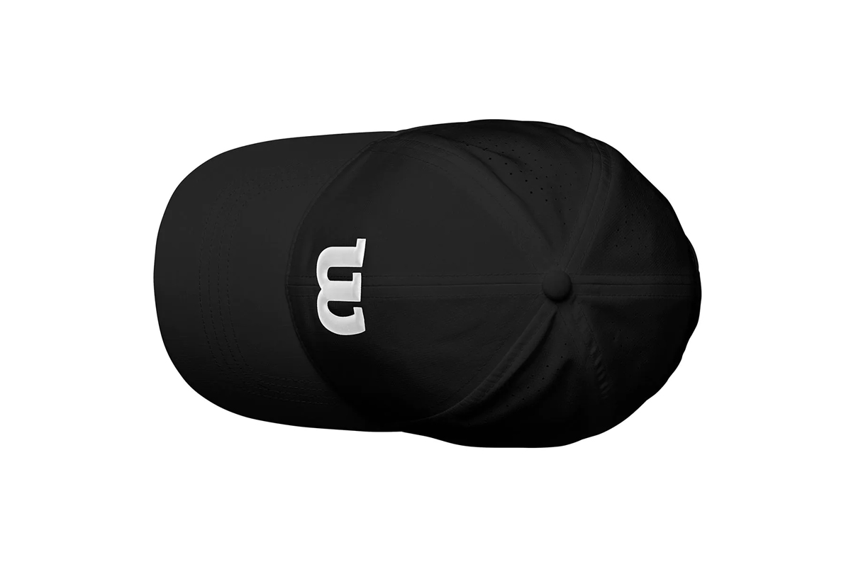 Wilson - Ultralight Tennis Cap II - Image 3