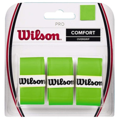 Wilson - Pro Blade Overgrip 3τμχ