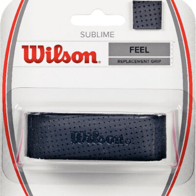 Wilson - Sublime Grip Replacement Grip 1τμχ