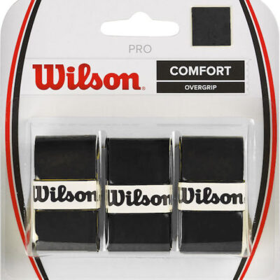 Wilson - Pro Sensation Overgrip 3τμχ