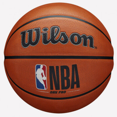 Wilson - NBA DRV Pro Μπάλα Μπάσκετ Outdoor