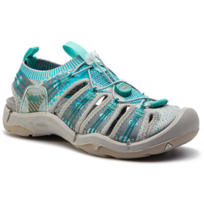 Keen - Evofit 1 Paloma/Lake Blue