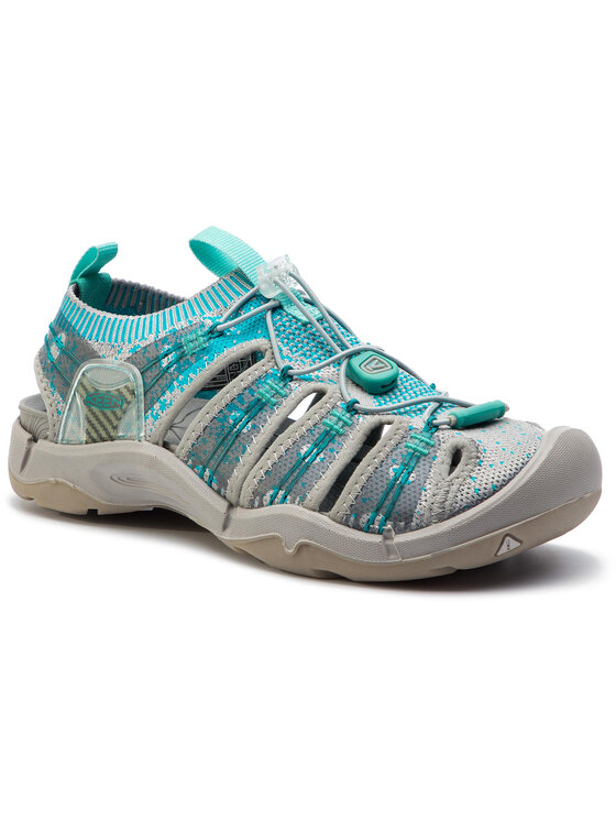 Keen - Evofit 1 Paloma/Lake Blue