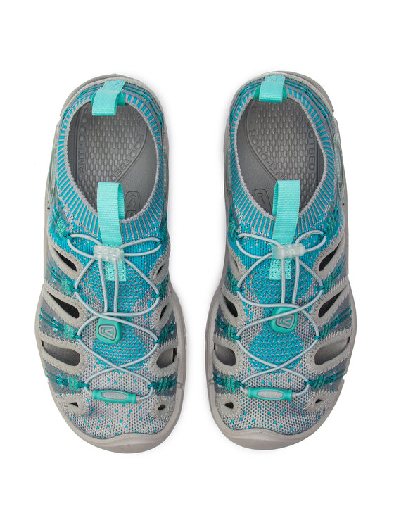 Keen - Evofit 1 Paloma/Lake Blue - Image 2